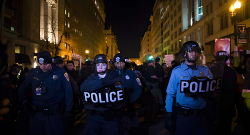 Terrore a Washington: fallito attentato contro Donald Trump alla cena dei corrispondenti